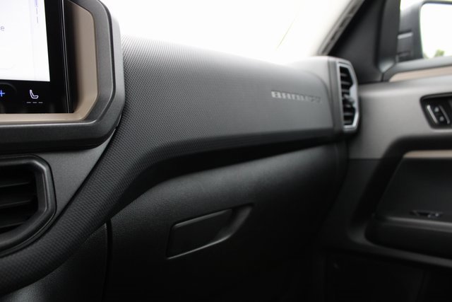 New 2025 Ford Bronco Sport Big Bend image 9