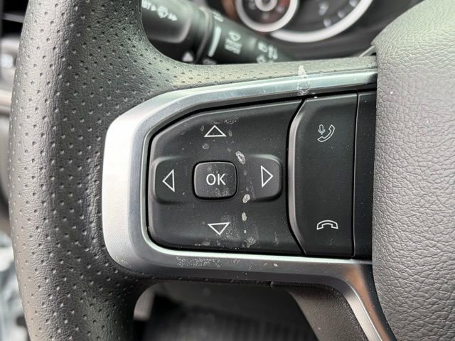 New 2026 RAM 2500 Tradesman AWD/4WD image 16