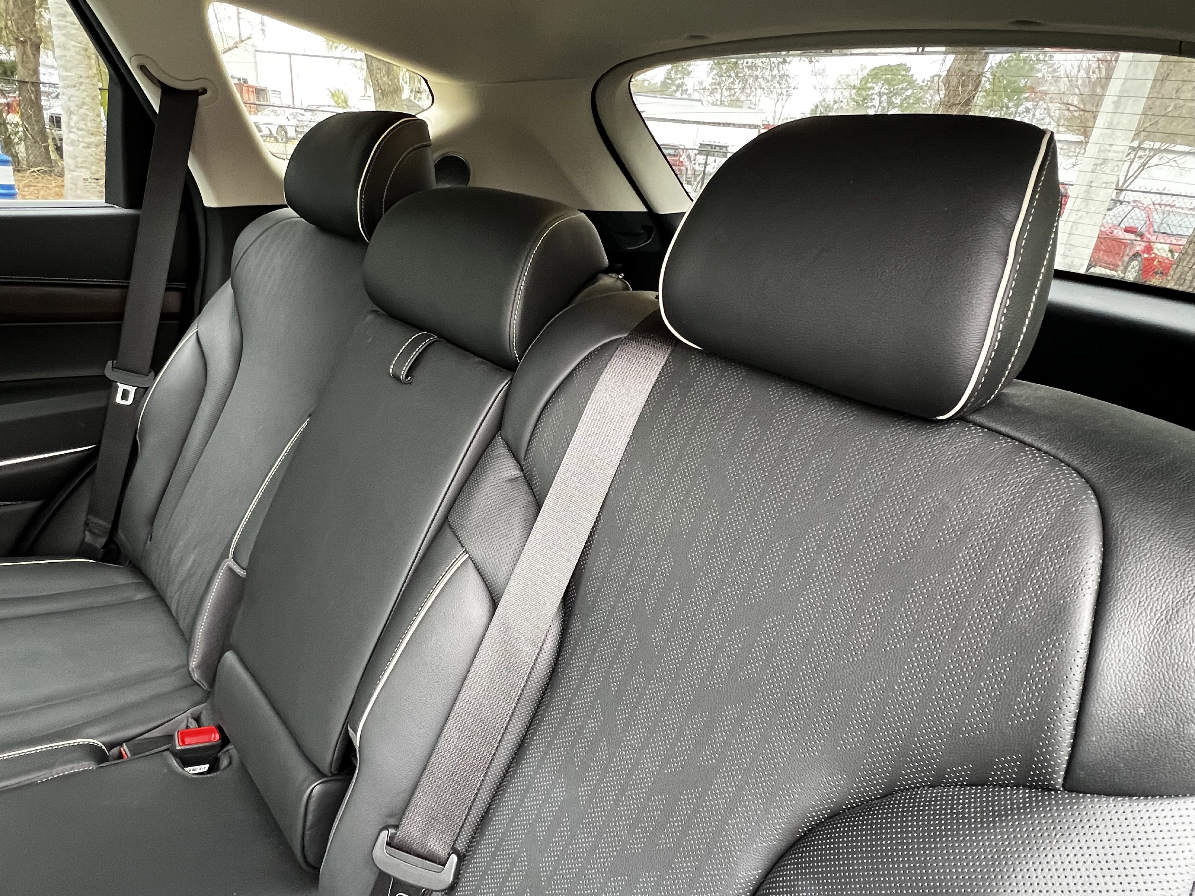 Used 2023 Genesis GV80 2.5T w/ Prestige 20" Package image 33