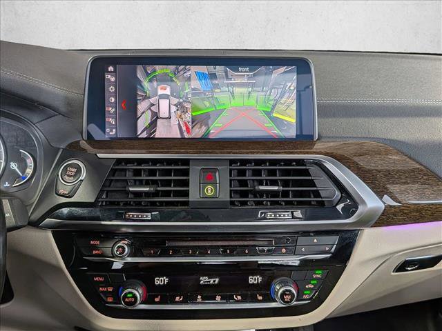 Used 2019 BMW X3 M40i w/ Premium Package image 13