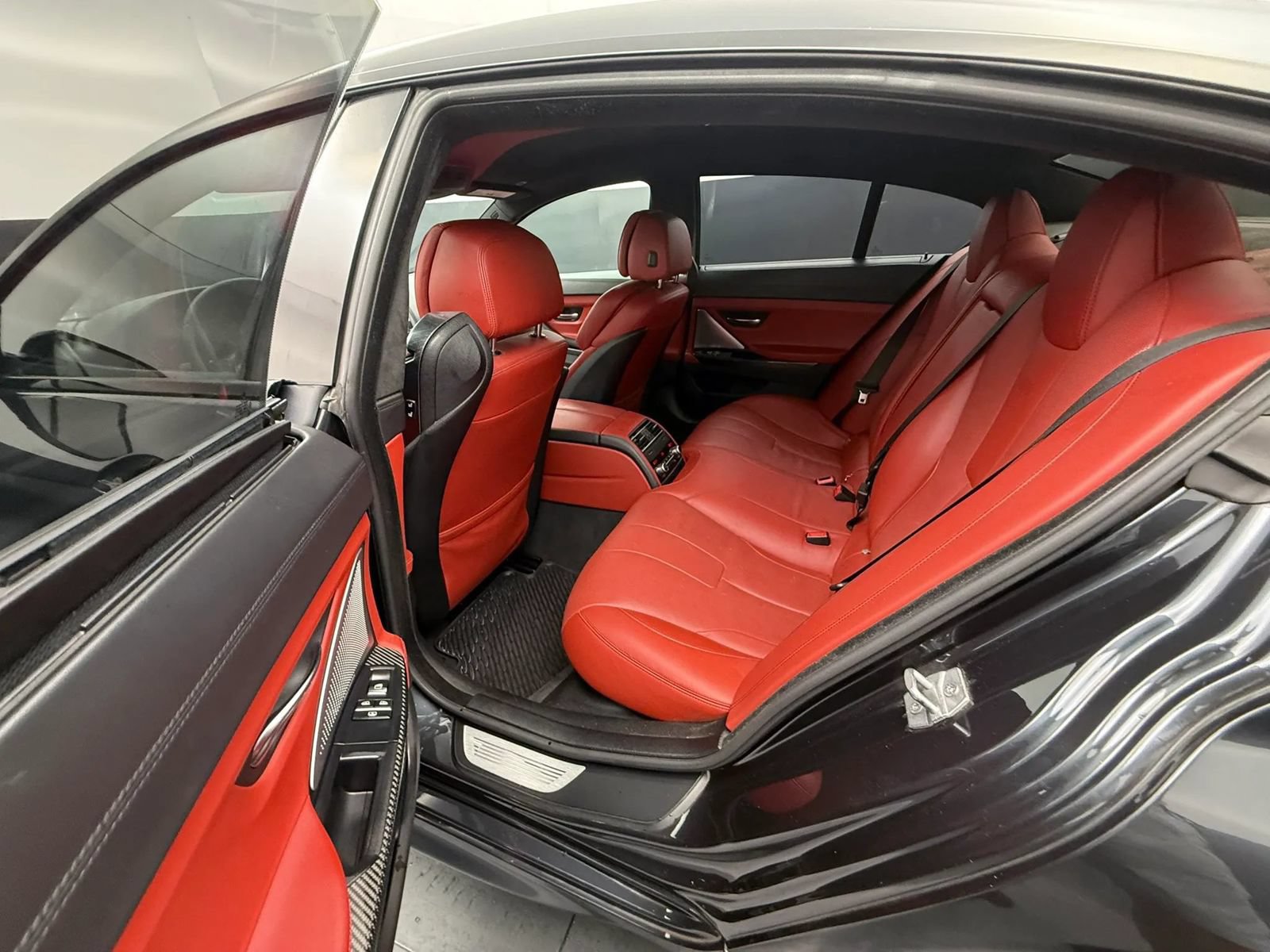 Used 2014 BMW M6 Gran Coupe RWD image 21
