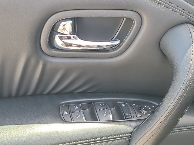 Used 2024 Nissan Armada SV RWD image 15