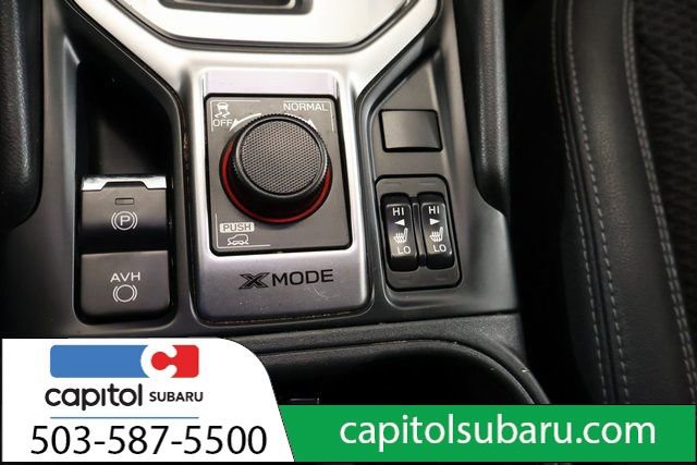 Used 2021 Subaru Forester Premium w/ Popular Package #1 image 21