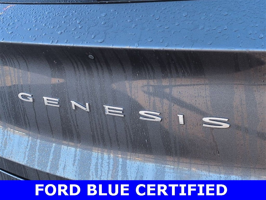 Used 2023 Genesis GV80 3.5T Advanced + image 28