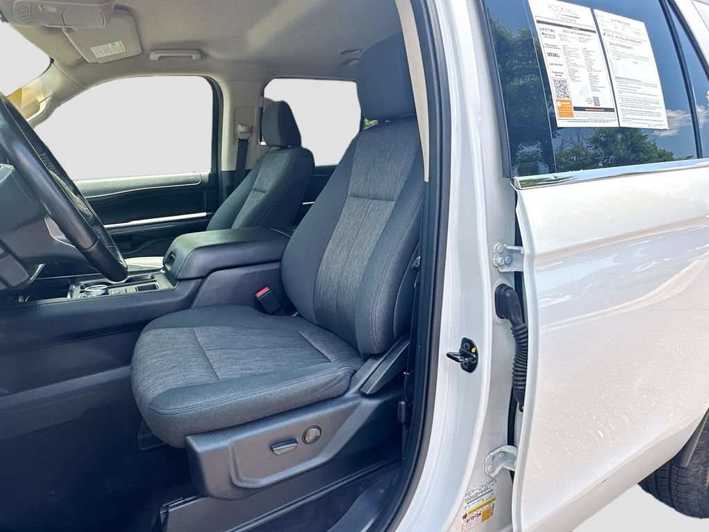 Used 2022 Ford Expedition XLT RWD image 23