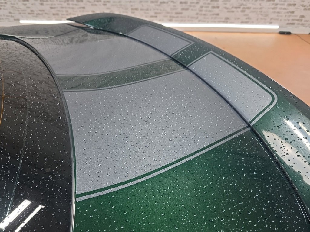 Used 2015 Chevrolet Camaro SS w/ Green Flash Special Edition image 17