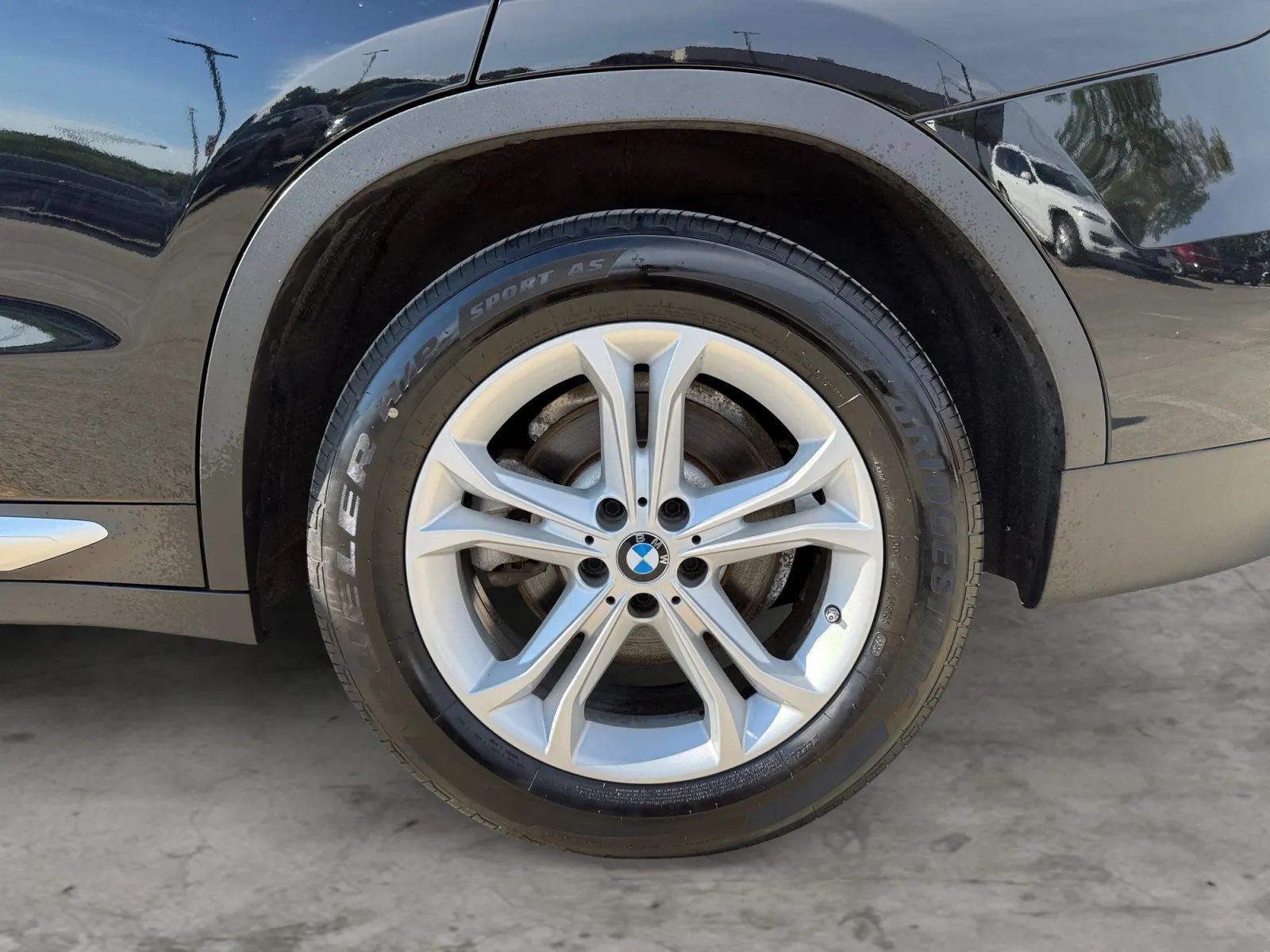 Used 2019 BMW X3 xDrive30i AWD/4WD image 43
