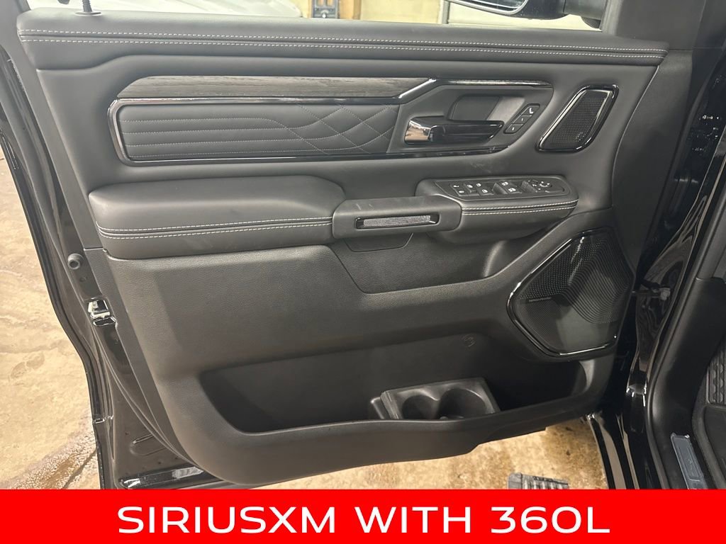 New 2026 RAM 1500 Limited image 11