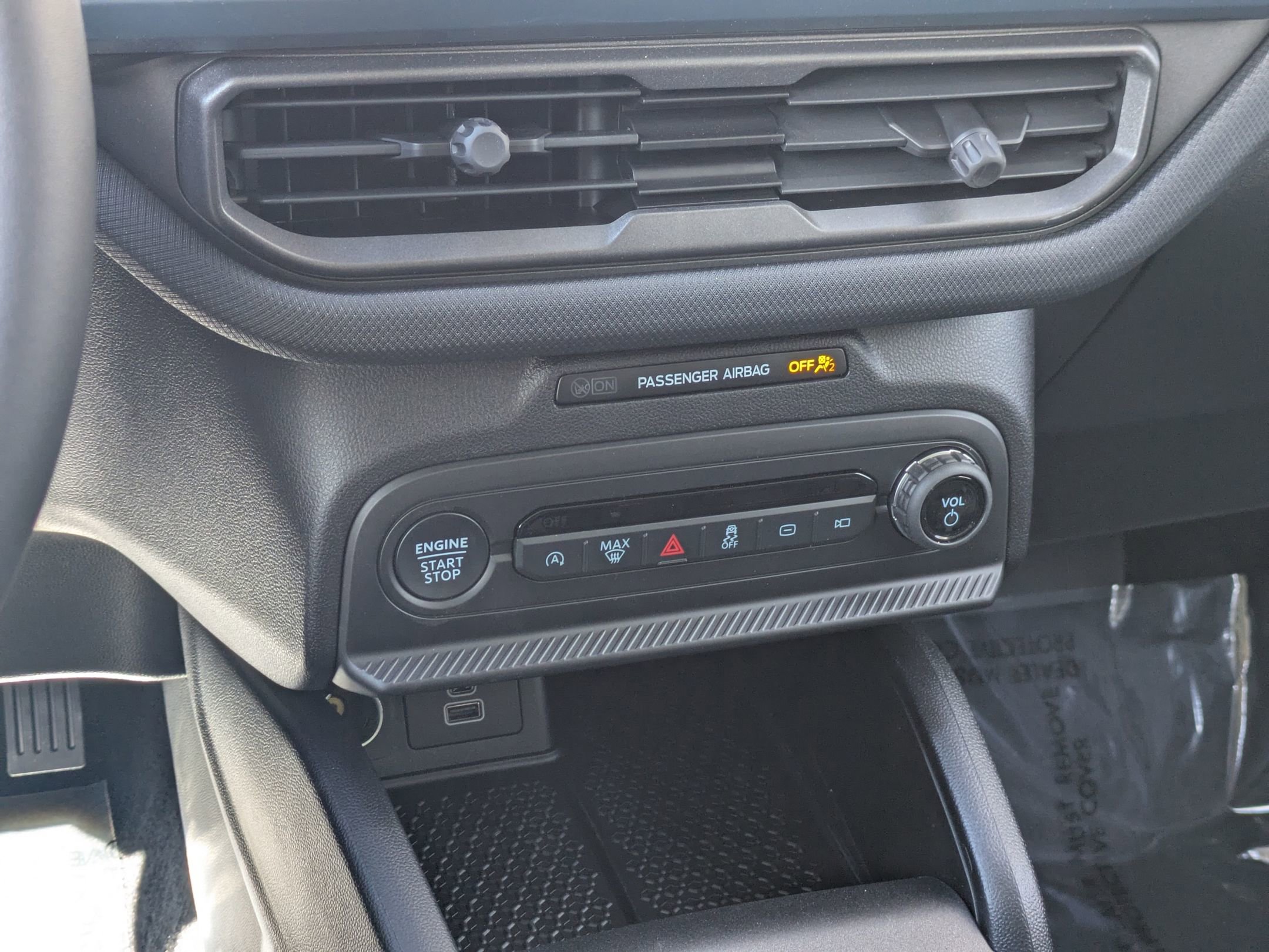 New 2026 Ford Bronco Sport Heritage w/ Convenience Package image 20