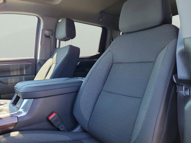 New 2026 Chevrolet Silverado 1500 LT Trail Boss image 18