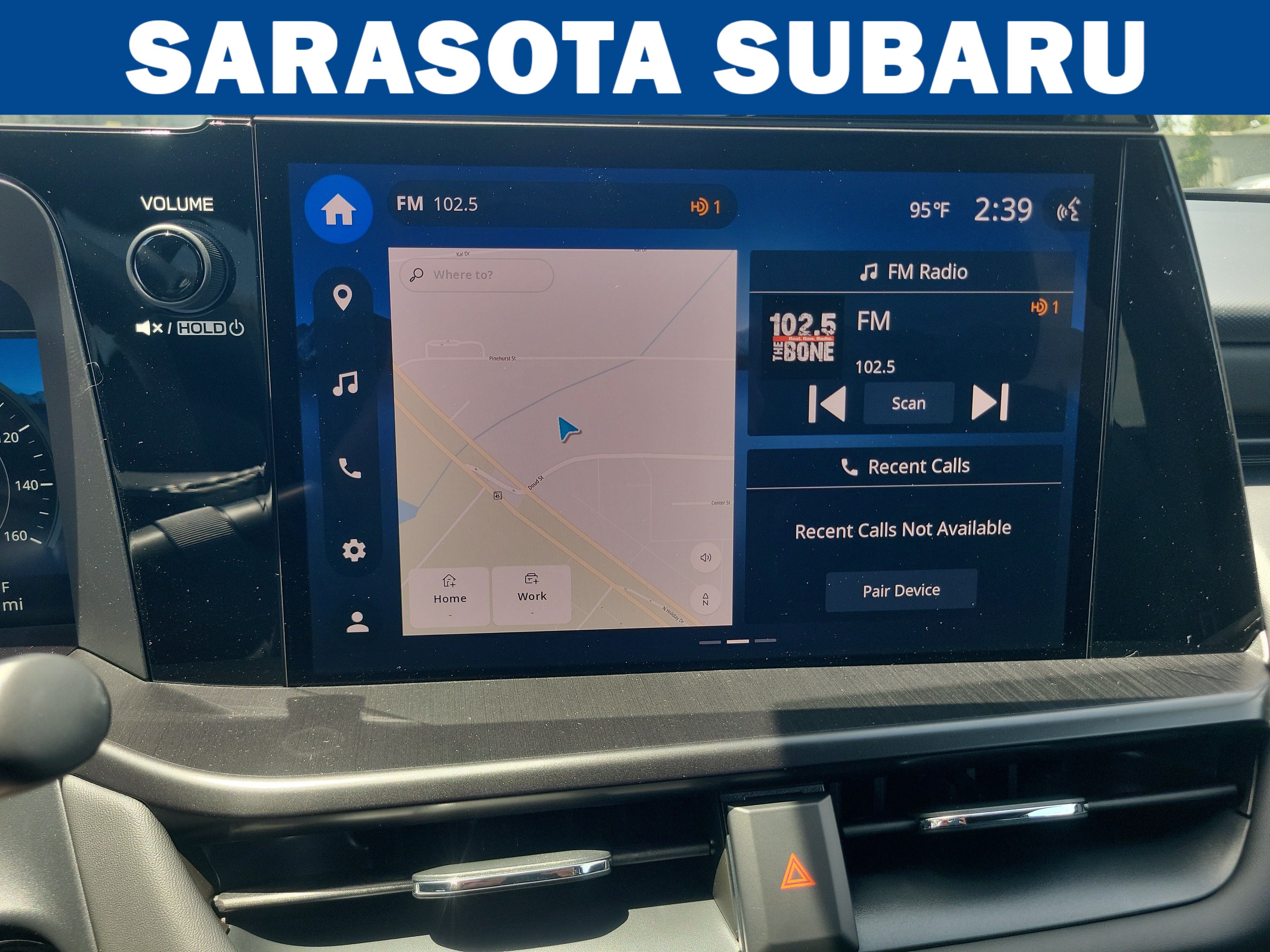 New 2026 Subaru Outback Touring AWD/4WD image 27