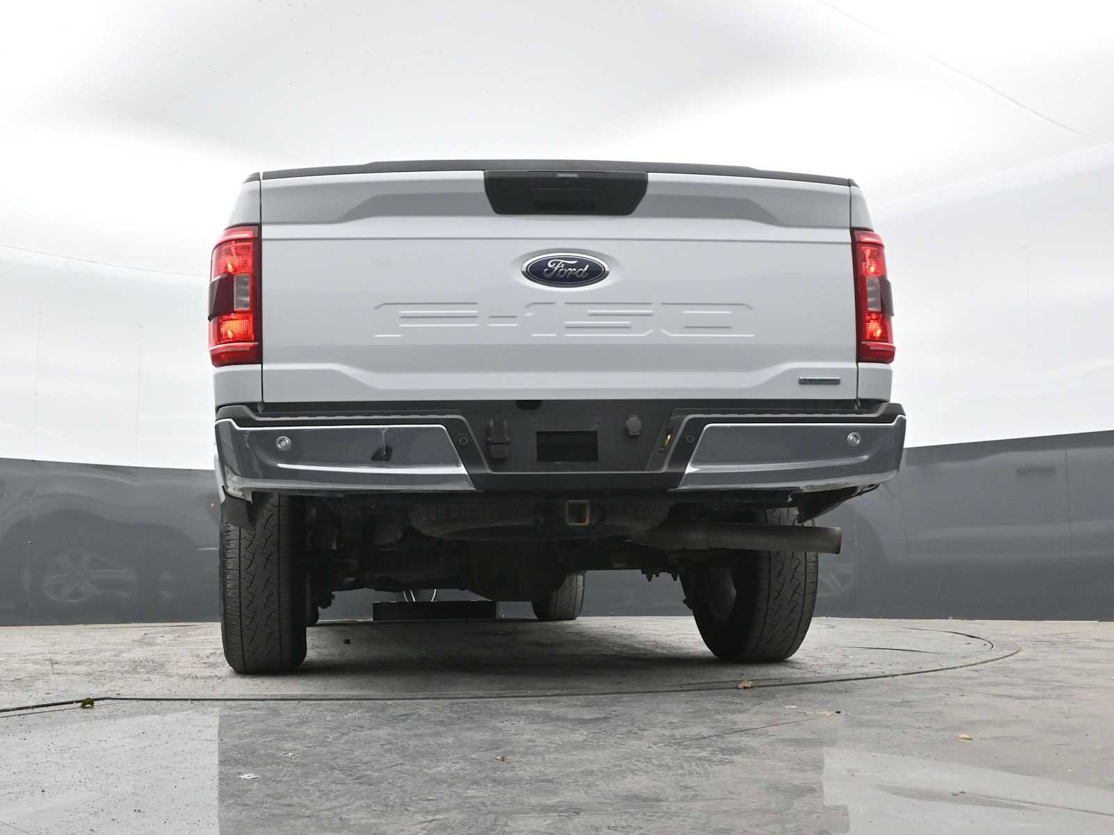 Used 2023 Ford F150 XLT image 46