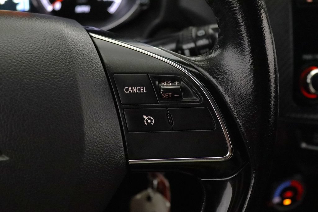 Used 2016 Mitsubishi Outlander Sport ES AWD/4WD image 17