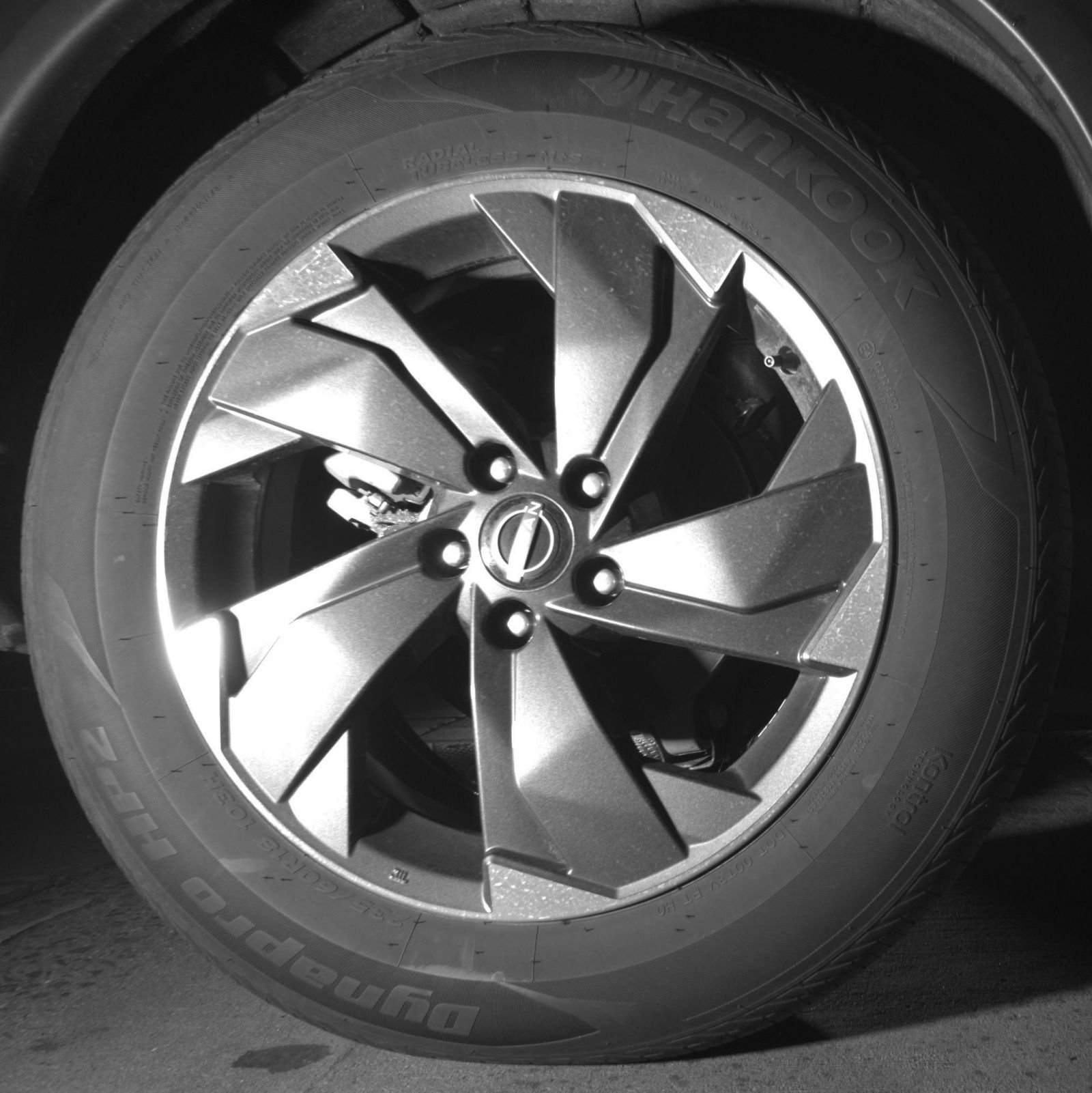 Used 2025 Nissan Rogue SV AWD/4WD image 18