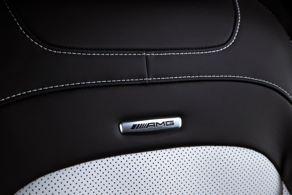 Used 2025 Mercedes-Benz G 63 AMG 4MATIC image 24