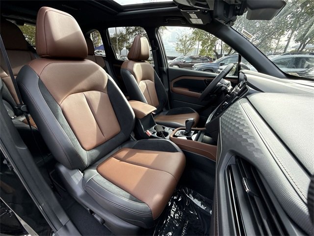 Used 2025 Subaru Forester Touring image 26