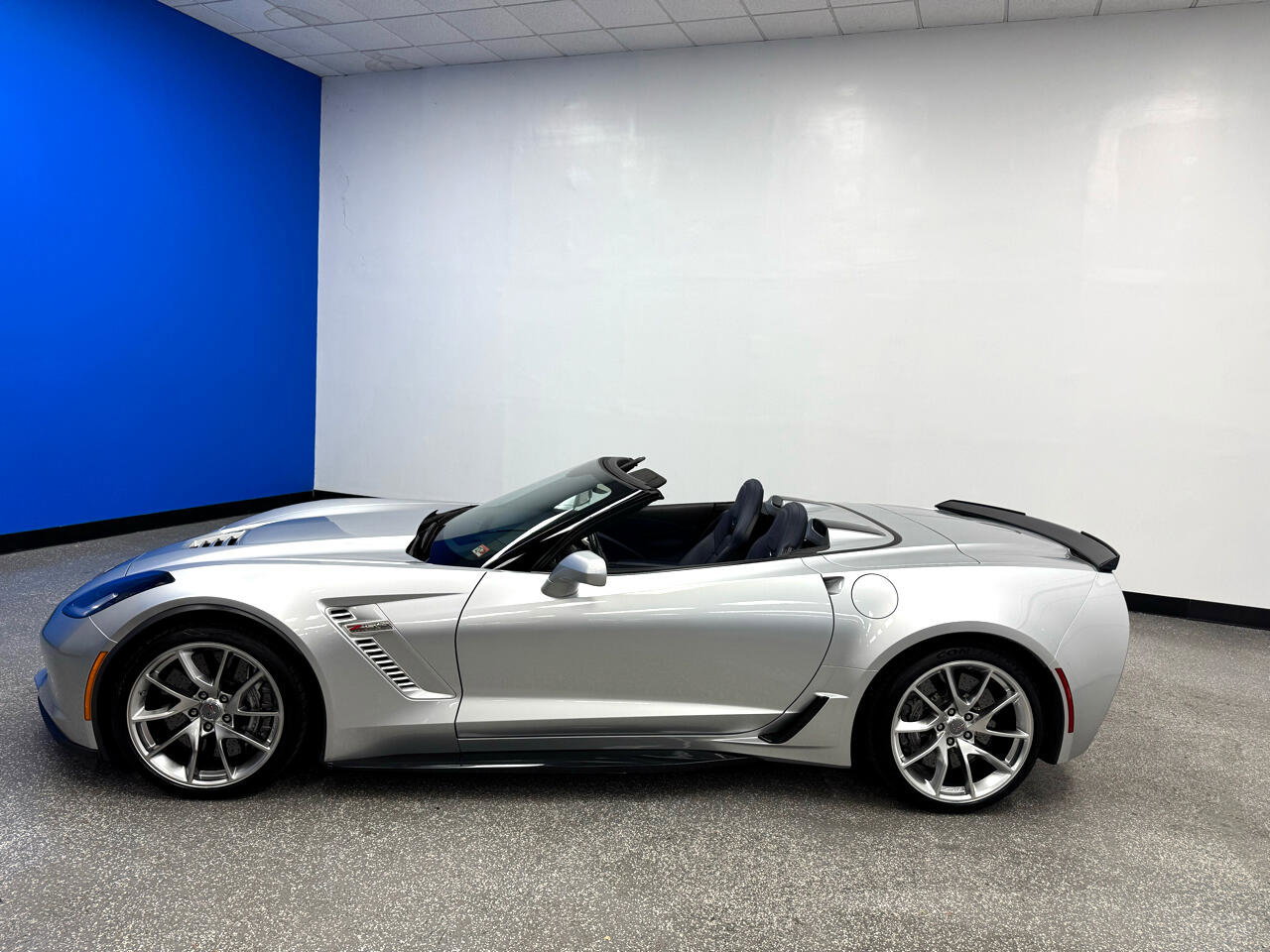 Used 2017 Chevrolet Corvette Z06 image 6