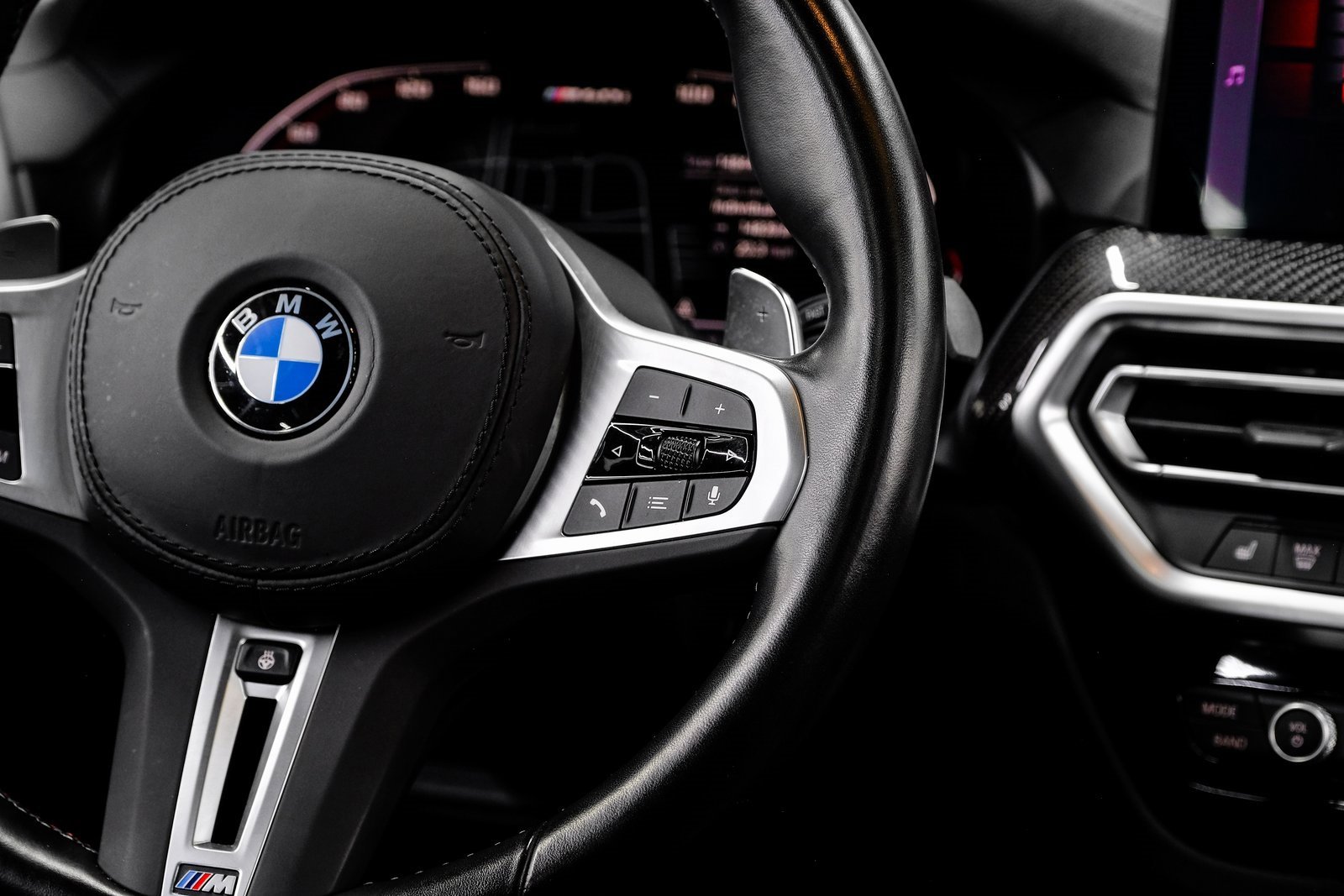 Used 2023 BMW X3 M40i image 27