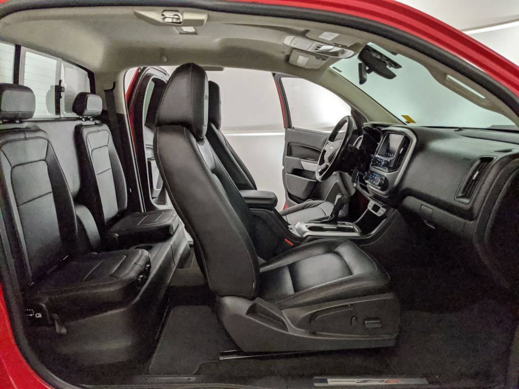 Used 2018 Chevrolet Colorado ZR2 AWD/4WD image 67
