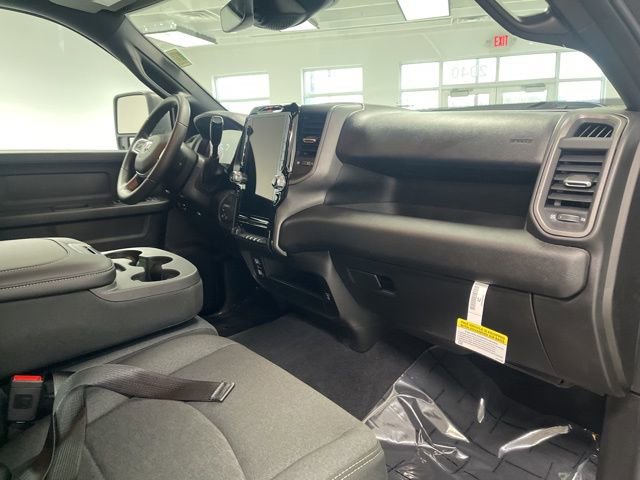 New 2026 RAM 2500 Tradesman image 21