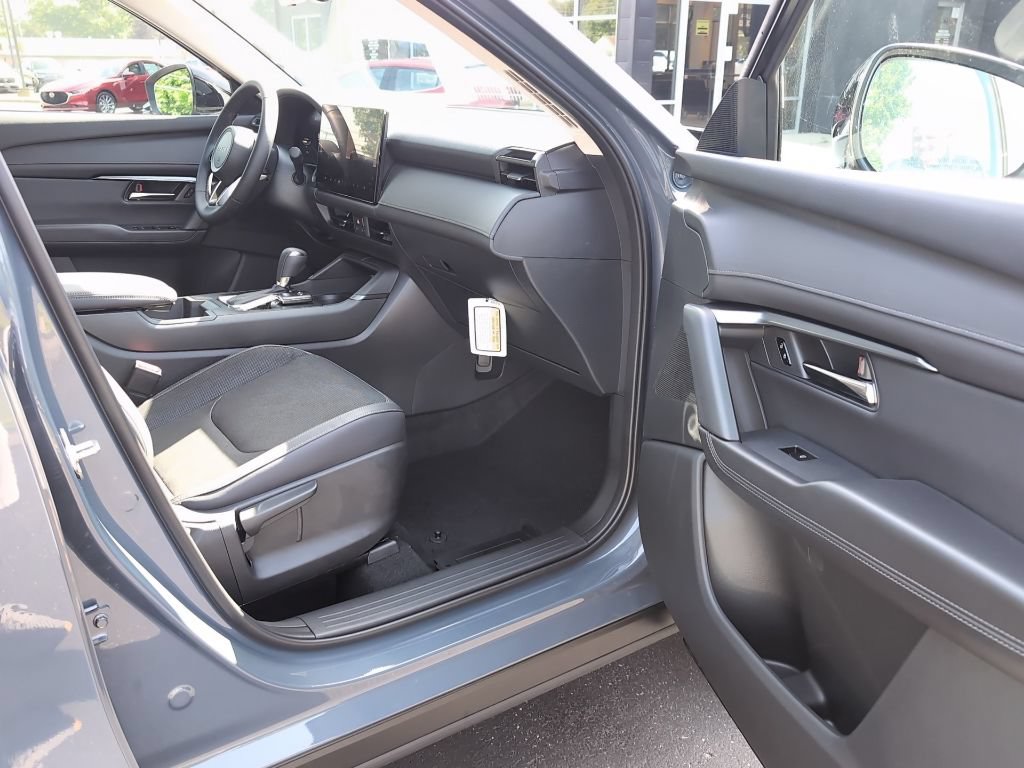 New 2026 MAZDA CX-5 Preferred AWD/4WD image 9