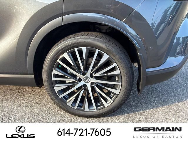 New 2026 Lexus RX 350 w/ Convenience Package AWD/4WD image 11