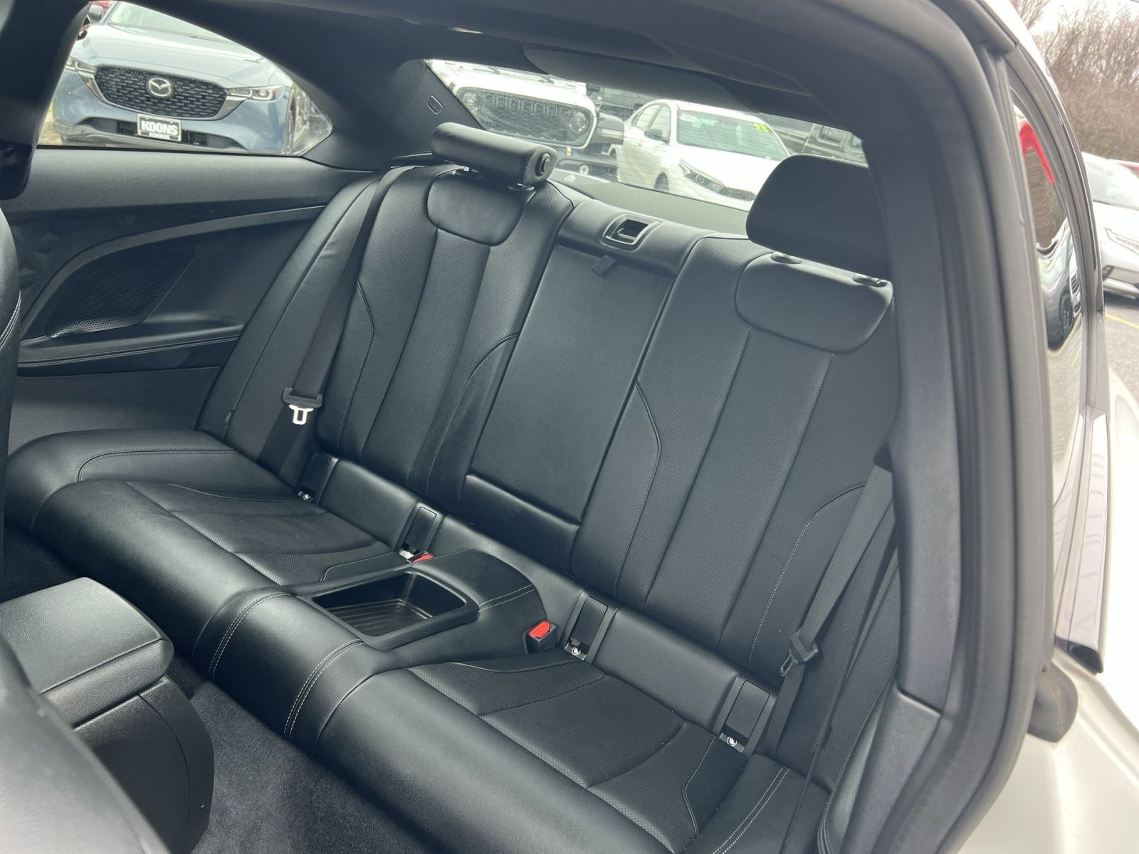 Used 2023 BMW 230i xDrive 230i xDrive w/ Convenience Package image 25