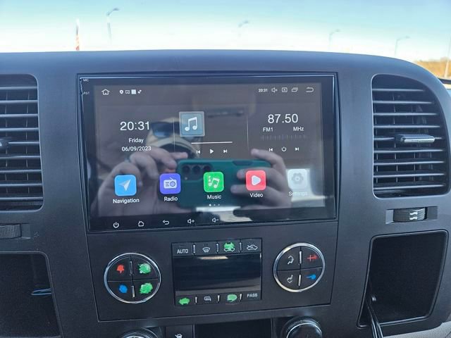 Used 2011 GMC Sierra 1500 SLE w/ Power Tech Package image 18