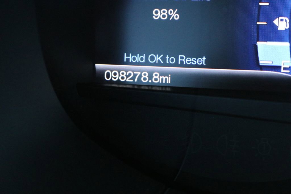 Used 2017 Ford Edge Titanium image 56