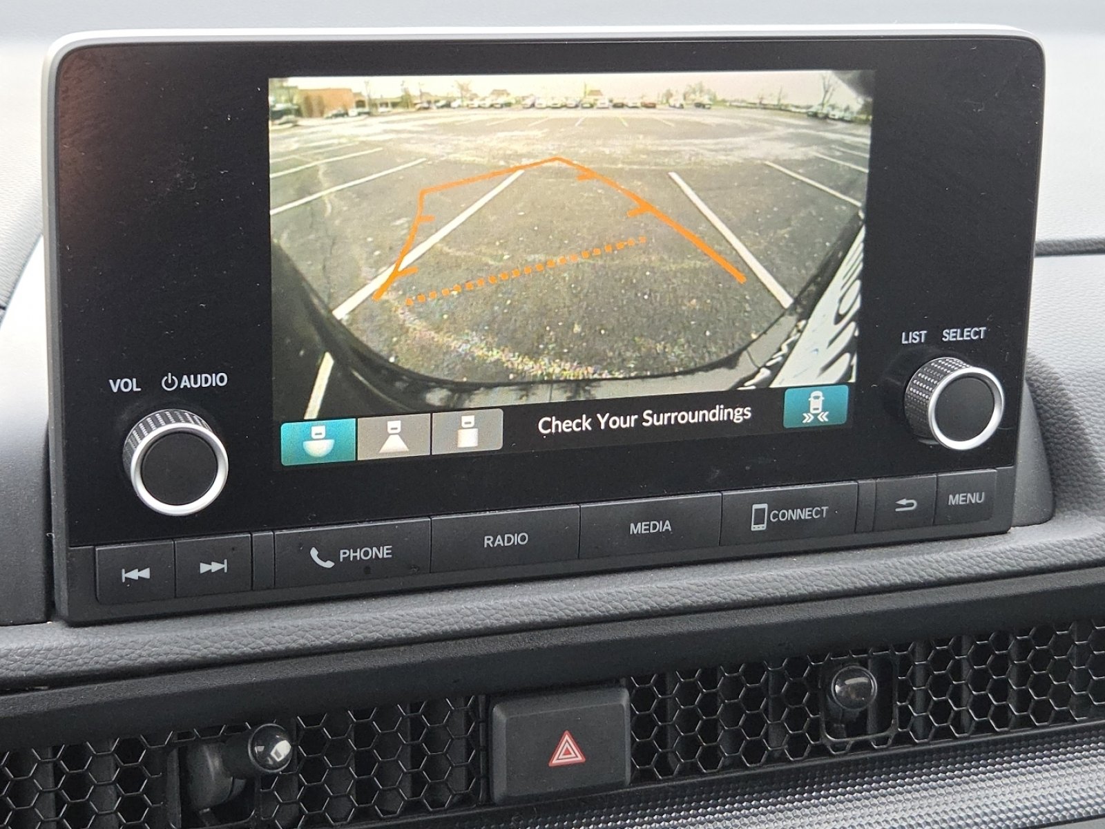 Certified 2024 Honda CR-V Sport image 9