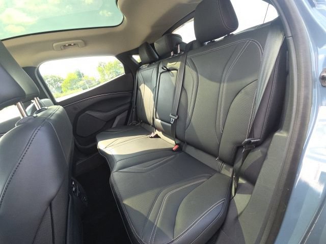 Used 2023 Ford Mustang Mach-E Premium AWD/4WD image 18