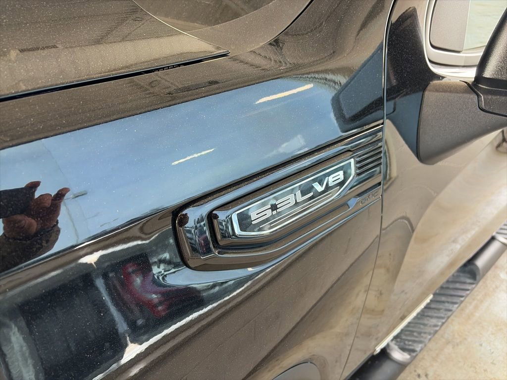 Used 2023 GMC Sierra 1500 Elevation w/ Preferred Package image 14