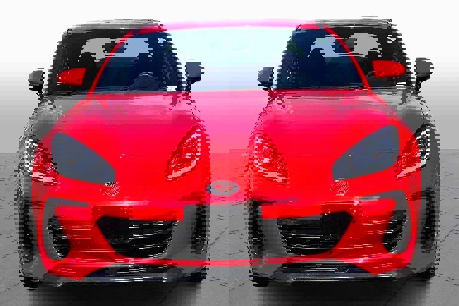 Used 2023 Subaru BRZ Limited image 4