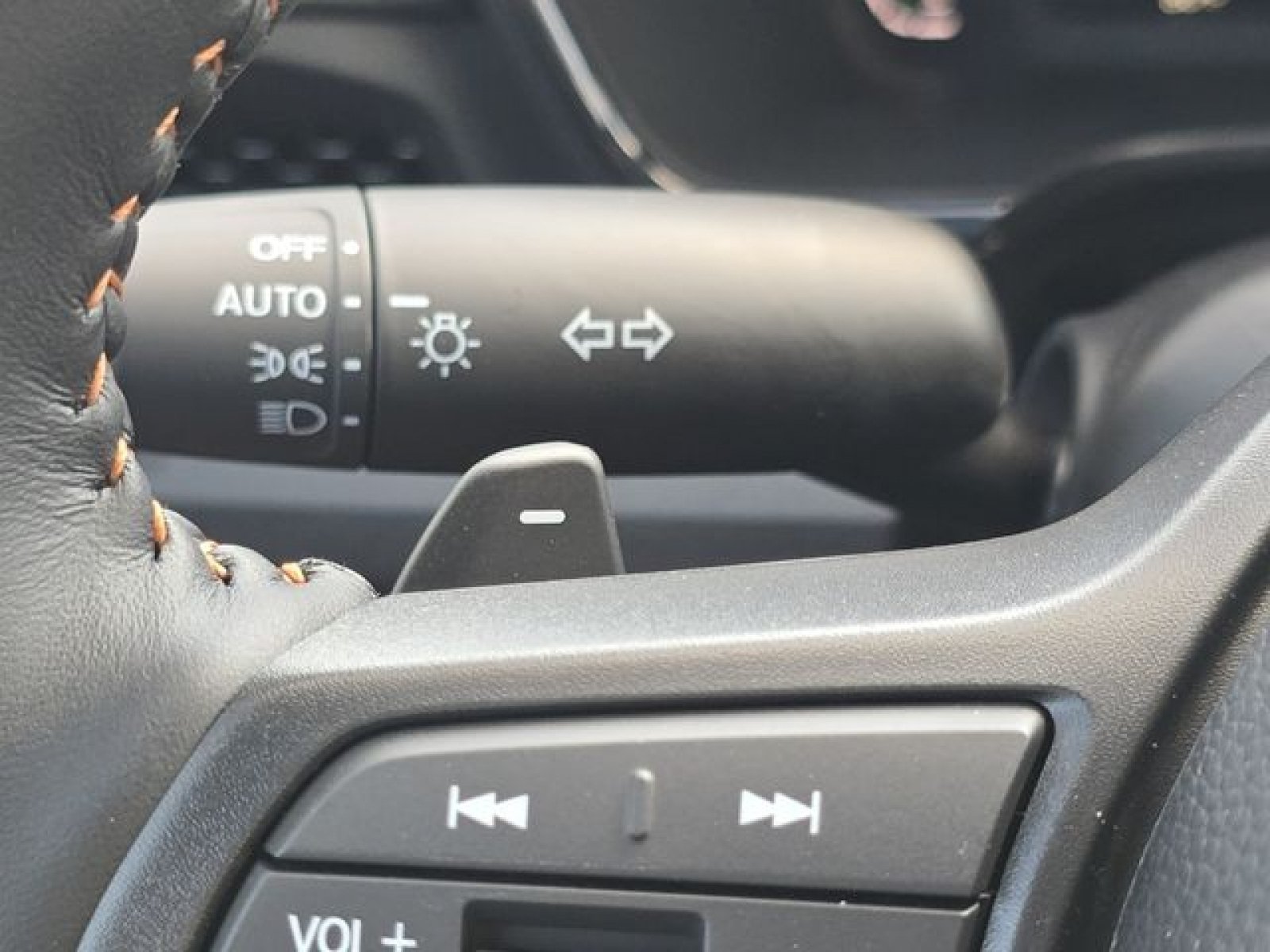 New 2026 Honda CR-V EX-L image 18