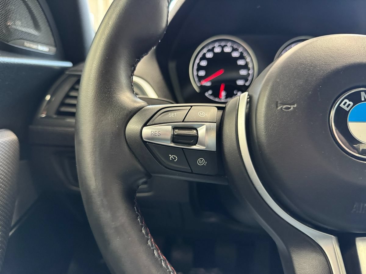 Used 2019 BMW M2 Competition w/ Executive Package RWD image 39