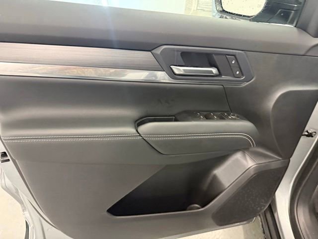 New 2026 GMC Terrain Elevation FWD image 9