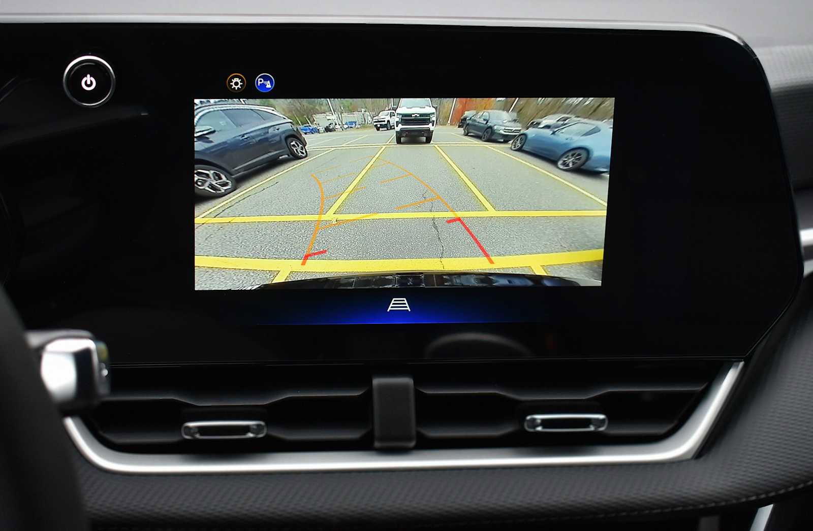 New 2026 Chevrolet Equinox LT image 17