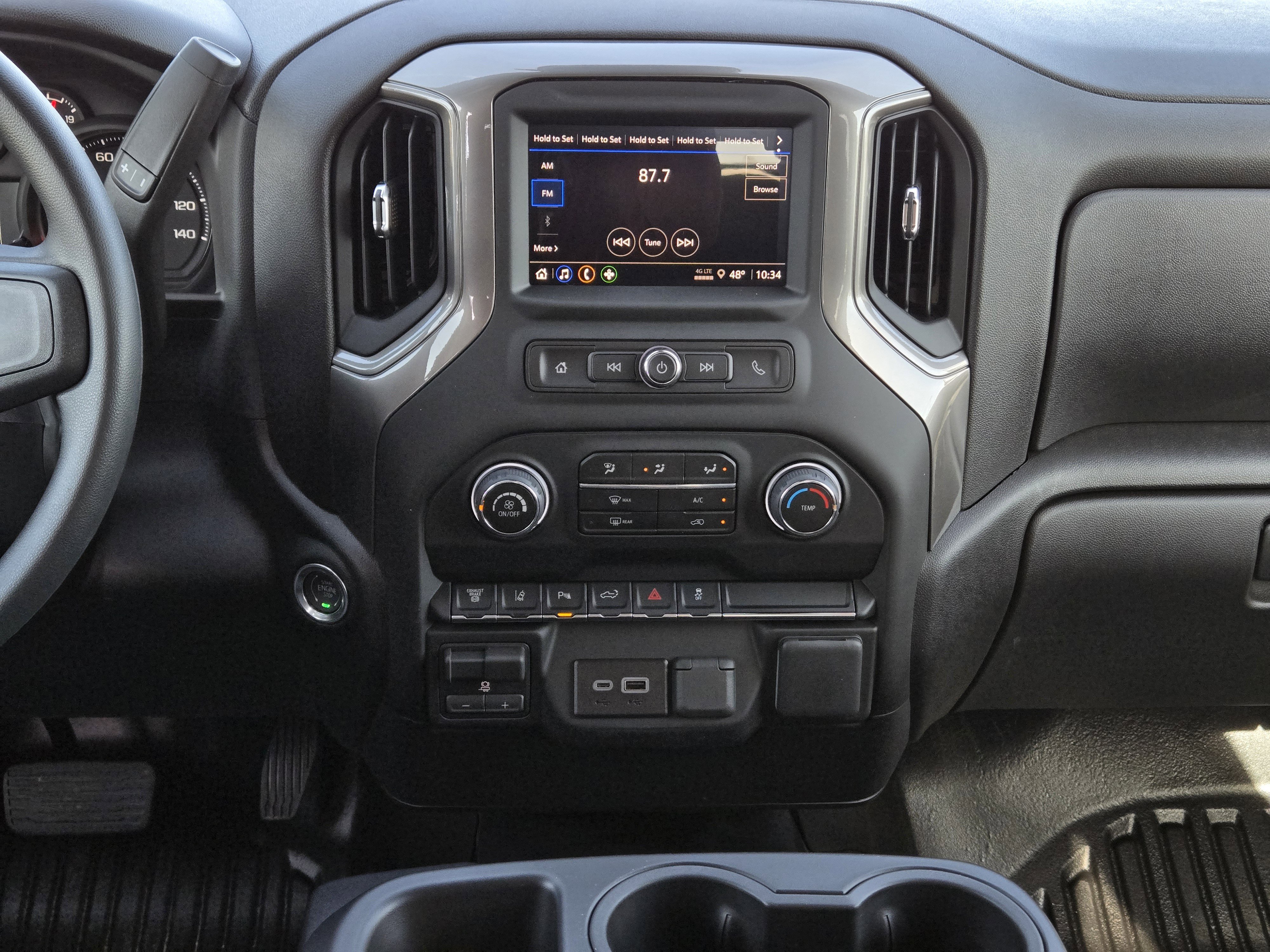 New 2026 Chevrolet Silverado 3500 W/T w/ WT/CX Safety Package image 20