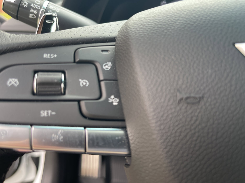 Used 2025 Cadillac CT4 Sport image 24