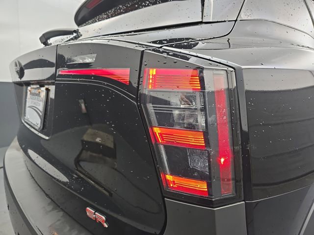 Used 2025 Nissan Kicks SR image 19