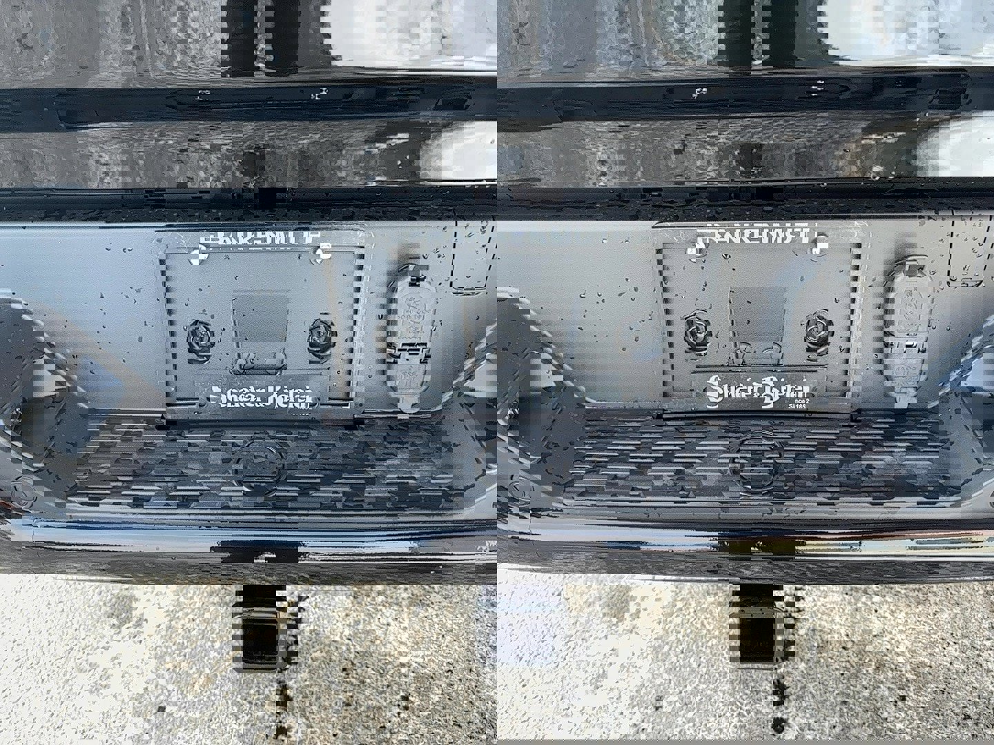 New 2025 RAM 1500 Big Horn w/ Night Edition image 17