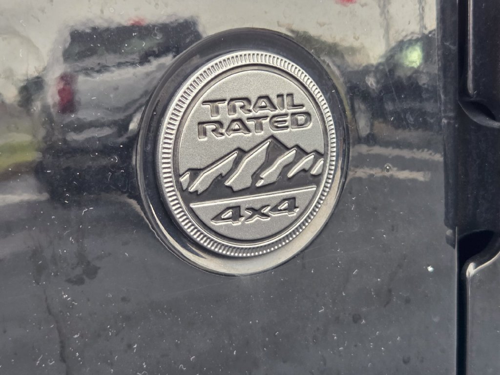Used 2022 Jeep Wrangler Unlimited Sport AWD/4WD image 17