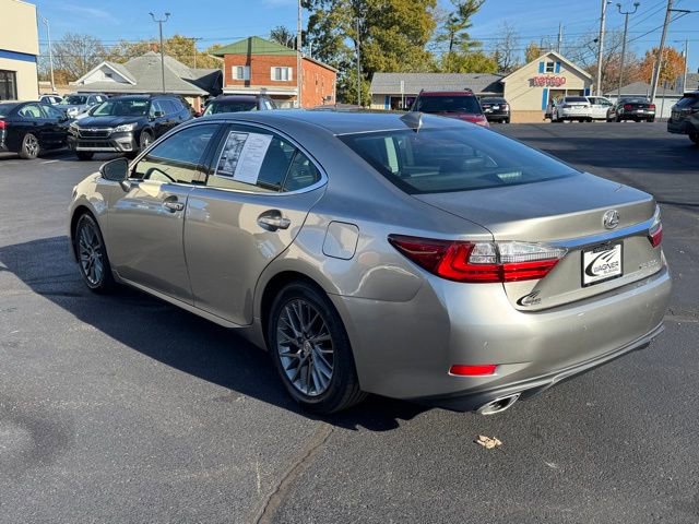 Used 2018 Lexus ES 350 350 image 5