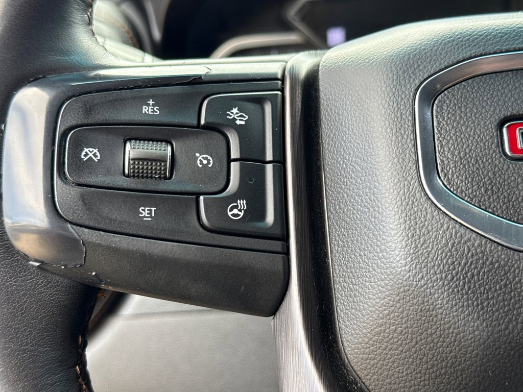 Used 2020 GMC Sierra 1500 AT4 w/ AT4 Premium Package image 28