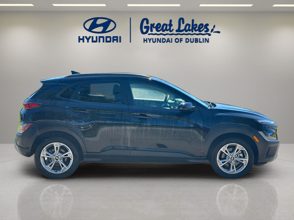 Used 2023 Hyundai Kona SEL w/ Cargo Package AWD/4WD image 6