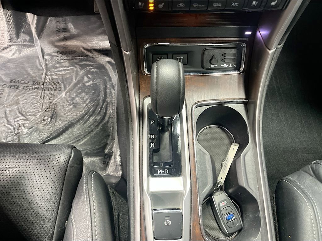 Used 2022 Subaru Ascent Touring w/ Popular Package #2A image 17