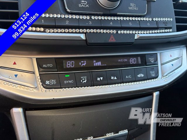 Used 2015 Honda Accord LX image 23