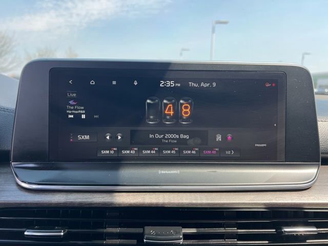 Used 2022 Kia Telluride EX w/ EX Premium Package image 18