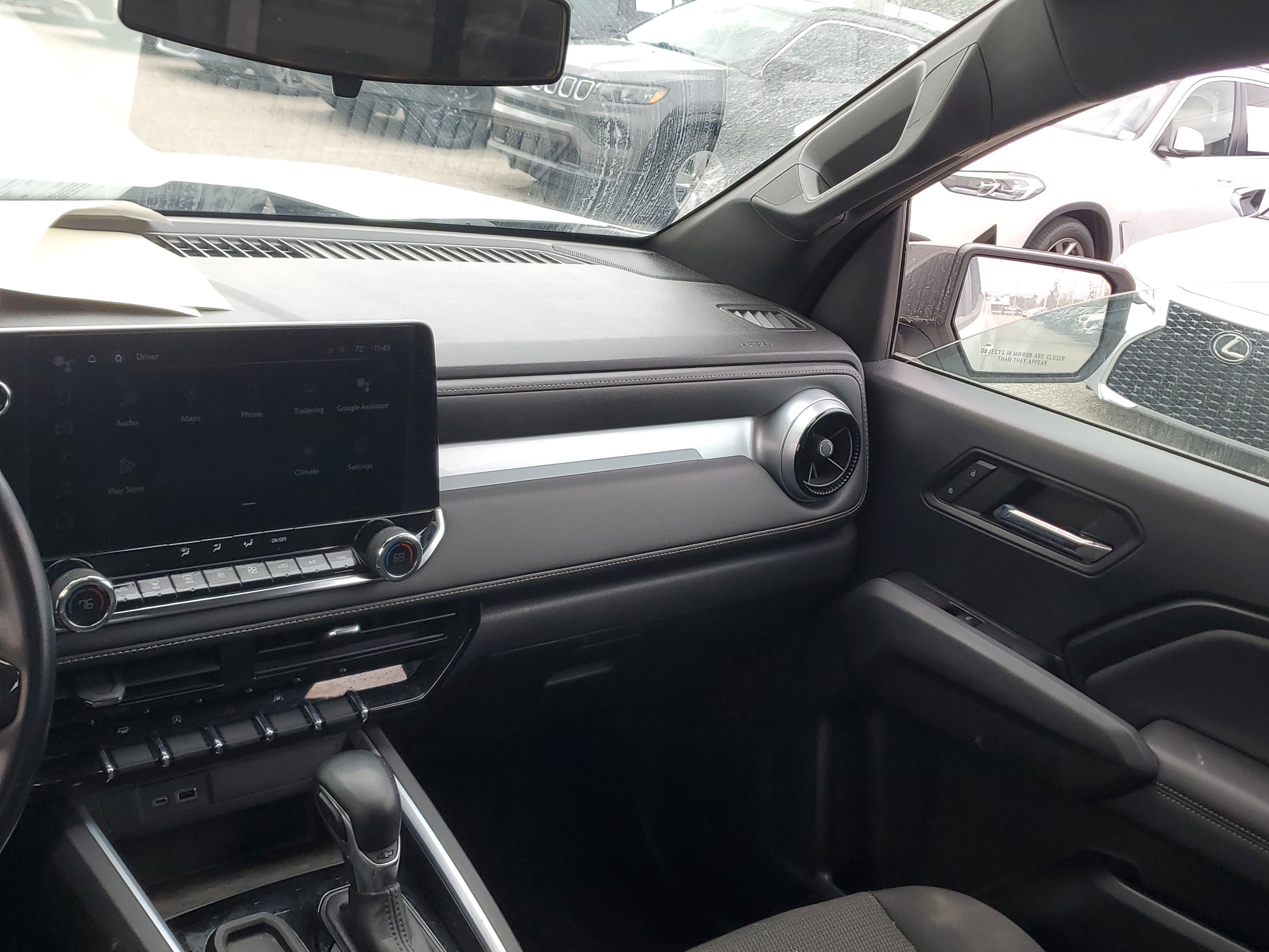 Used 2023 Chevrolet Colorado LT w/ LT Convenience Package image 21