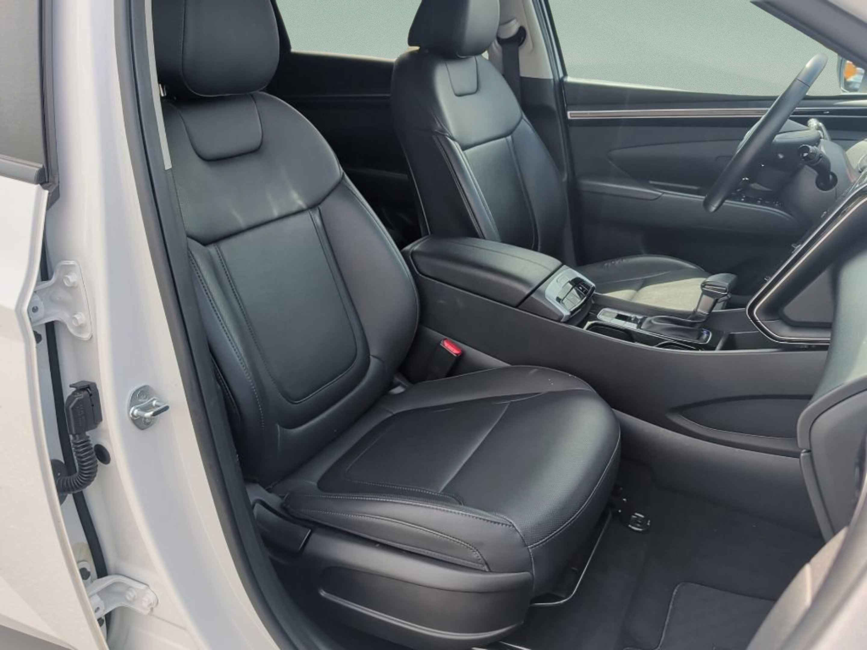 Used 2023 Hyundai Tucson SEL w/ Convenience Package FWD image 38